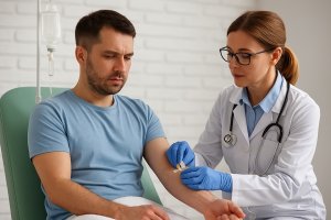 Клиника «Петербургская наркологическая неотложка»: подходы, методы и специфика лечения