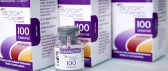 botox drug