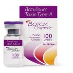 Ботокс - препарат ботулинического токсина