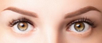 Eyelash Botox – what is it?