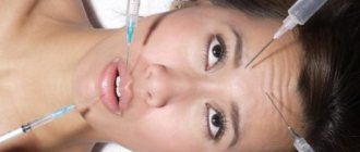 What are the dangers of lumps and lumps after fillers and how to remove them