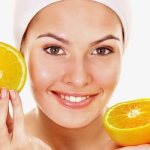 What is citric acid in cosmetics