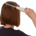 Darsonval for hair. Reviews, instructions for using combs for growth and hair loss. Price 
