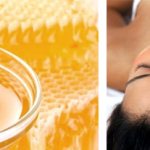 The effectiveness of products with honey