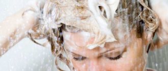 Effective natural anti-dandruff shampoo: simple recipes, advantages and disadvantages, top best remedies