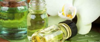 essential oils for itching - relieve itching