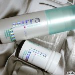 Enzymatic peeling and sorbent peeling mask from Mirra Lux