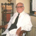 Harry Benjamin doctor