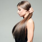 What effect does hair lifting have?