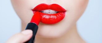 The best lipsticks