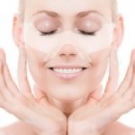 Face masks for swelling at home