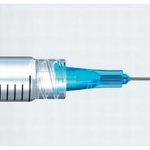 complications of intravenous anesthesia