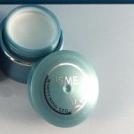 whitening cream for the intimate area with aloe vera and green tea isme
