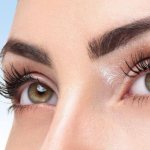 Eyelash lamination procedure: essence, stages, duration