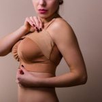Rehabilitation after mammoplasty