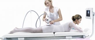 Roller-vacuum massage: how to do it correctly? 14-2 
