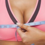 способы для увеличения груди